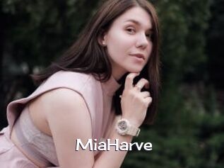 MiaHarve