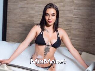 MiaMonet