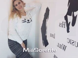 MiaSorente