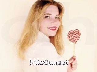 MiaSunset