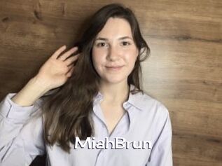 MiahBrun
