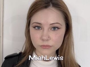 MiahLewis