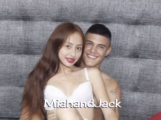 MiahandJack