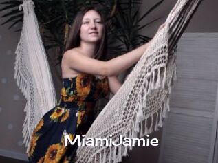 MiamiJamie