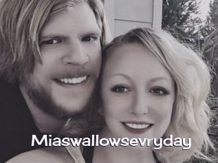 Miaswallowsevryday
