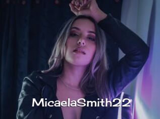 MicaelaSmith22