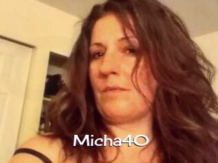 Micha40