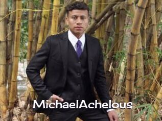 MichaelAchelous