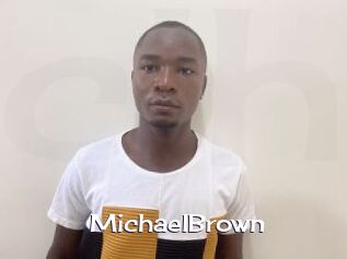 MichaelBrown