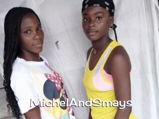 MichelAndSmays