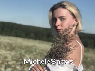 MicheleSnows