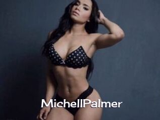 MichellPalmer