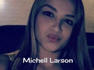Michell_Larson