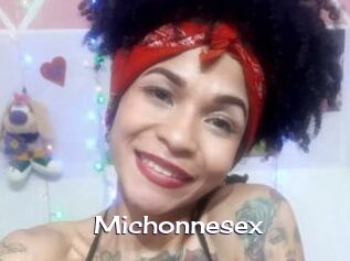 Michonnesex