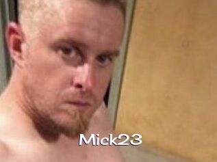 Mick23