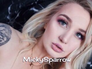 MickySparrow