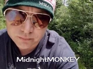 MidnightMONKEY
