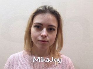 MikaJoy