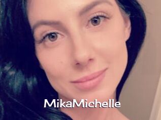 MikaMichelle