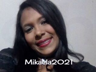 Mikaela2021