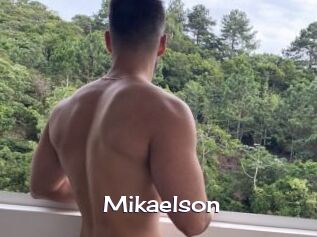 Mikaelson