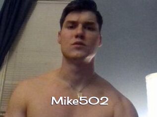 Mike502