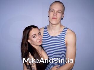 MikeAndSintia