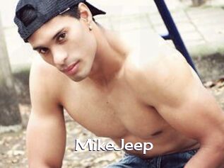 MikeJeep