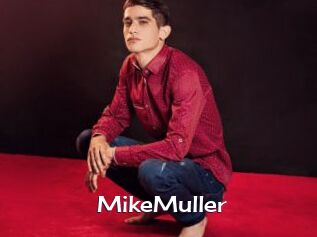 MikeMuller
