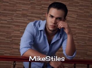 MikeStiles