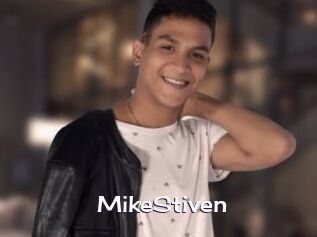 MikeStiven