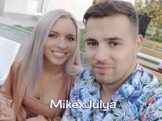 MikexJulya