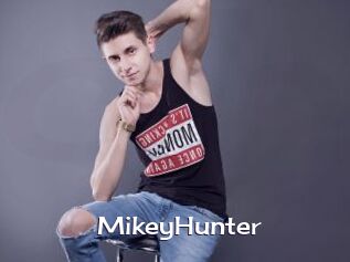 MikeyHunter