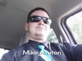 MikeyKruton