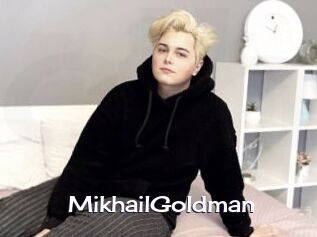 MikhailGoldman