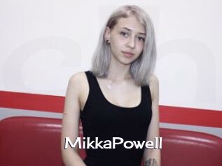 MikkaPowell