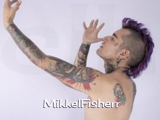 MikkelFisherr