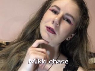 Mikki_chase