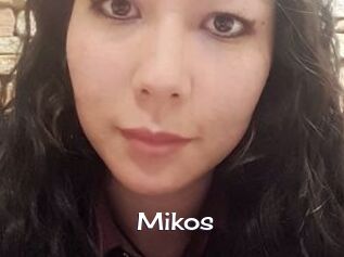 Mikos