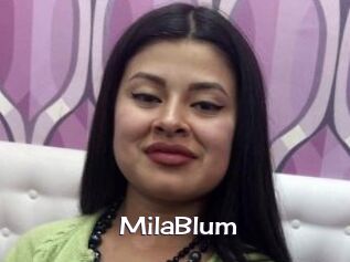 MilaBlum