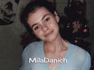 MilaDanich