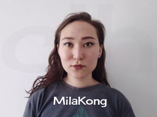 MilaKong