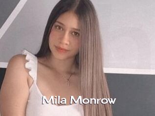Mila_Monrow
