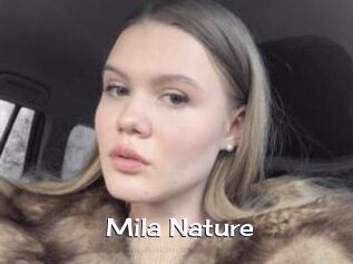 Mila_Nature