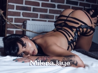 MilenaJaye Click here to exit