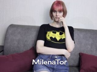 MilenaTor