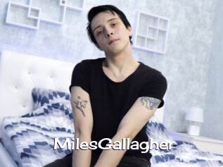 MilesGallagher