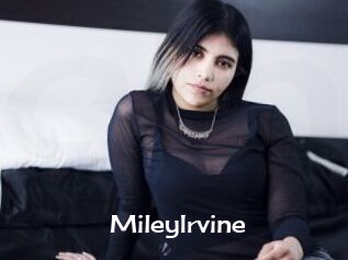 MileyIrvine