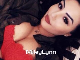 MileyLynn