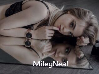 MileyNeal